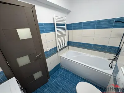 Apartament 2 camere, bloc nou, ultracentral, Piata Moldovei - foto 11