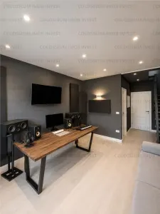Casa individula 4 camere- zona Tarlungeni-Carpinis - foto 24