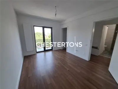 For Sale •Casa P+1+Pod•Amplasament deosebit • Constructie impecabila • Curte 450 mp•Samurcasi-Buftea - foto 12
