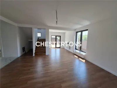 For Sale •Casa P+1+Pod•Amplasament deosebit • Constructie impecabila • Curte 450 mp•Samurcasi-Buftea - foto 4