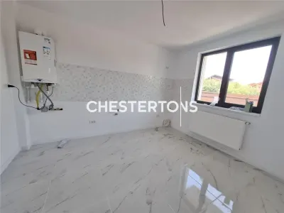 For Sale •Casa P+1+Pod•Amplasament deosebit • Constructie impecabila • Curte 450 mp•Samurcasi-Buftea - foto 7