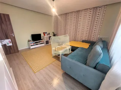 Apartament 2 camere 55mp | decomandat | balcon | parcare | Turnisor - foto 2