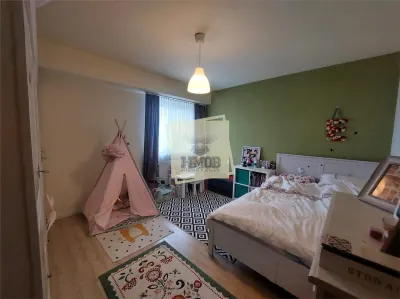 Apartament 2 camere 55mp | decomandat | balcon | parcare | Turnisor - foto 4
