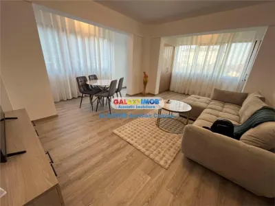 Apartament 2 camere Prelungirea Ghencea/bloc nou/centrala proprie - Bucuresti