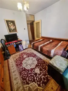 RECO Apartament  cu 3 camere +2 bai decomadat Oradea-Calea Aradului - foto 4