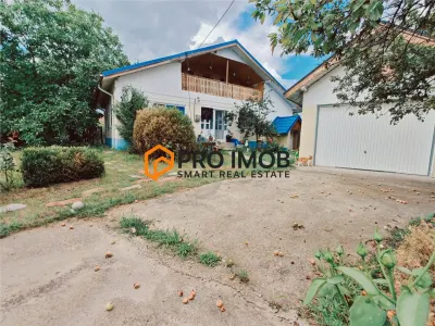Casa tip P+M zona Zarnesti - Zarnesti