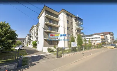 Fundeni | Dobroiesti | 76mp | Terasa 15mp | Parcare | Boxa 4mp - Fundeni
