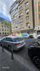 Spatiu Comercial Ultracentral COD 288 - Bucuresti