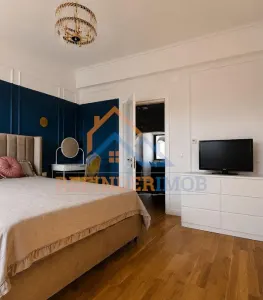 Apartament 4 camere Calea Victoriei - foto 3