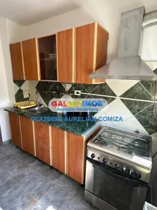 Inchiriere apartament 3 camere Apusului - Bucuresti