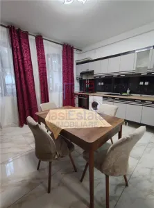 Apartament 2 camere Pacurari - zona Concept - Iasi