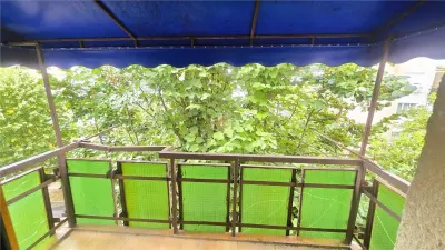 VIDEO | Apartament decomandat cu 2 camere si 2 balcoane | Micro 17 - foto 7