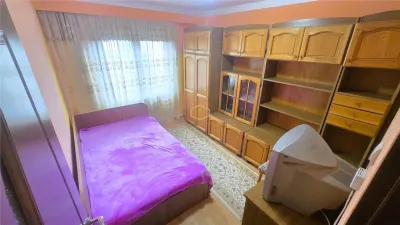 VIDEO | Apartament decomandat cu 2 camere si 2 balcoane | Micro 17 - foto 9