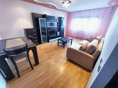 Apartament 2 camere confort  1 decomandat zona  Unirii Sud - foto 2