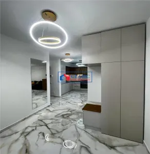 Inchiriere apartament 2 camere de LUX bloc nou in Marasti- Iulius Mall - foto 4