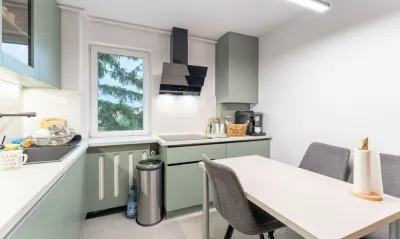 Apartament 2 camere Astra,lux,mobilat-utilat,parcare,118000 Euro - foto 3