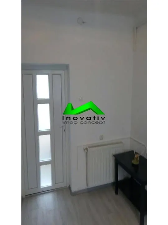 Apartament de inchiriat 2 camere Sibiu Central - foto 5