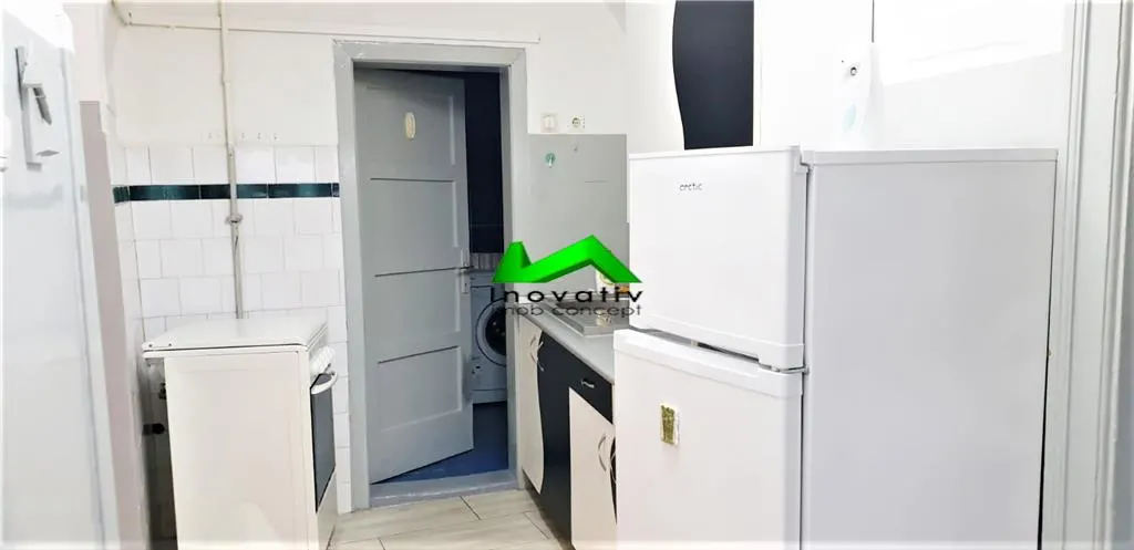 Apartament de inchiriat 2 camere Sibiu Central - foto 7