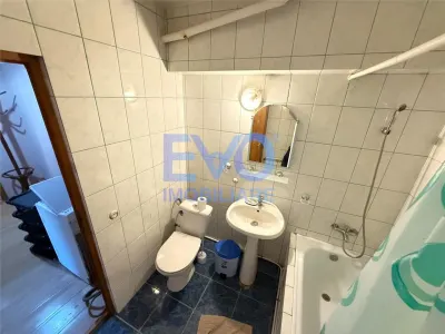 APARTAMENT DE INCHIRIAT CU 2 CAMERE, ETAJ INTERMEDIAR, CENTRU - foto 9