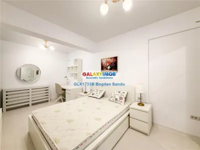 Apartament cu 2 de inchiriat  Central Address Residence - Liberty Mall - Bucuresti