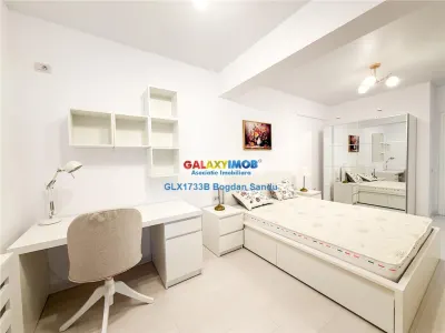 Apartament cu 2 de inchiriat  Central Address Residence - Liberty Mall - foto 2