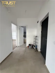 3 Camere I Finisat I Bloc 2023 I 56 Mp I Parcare - foto 5