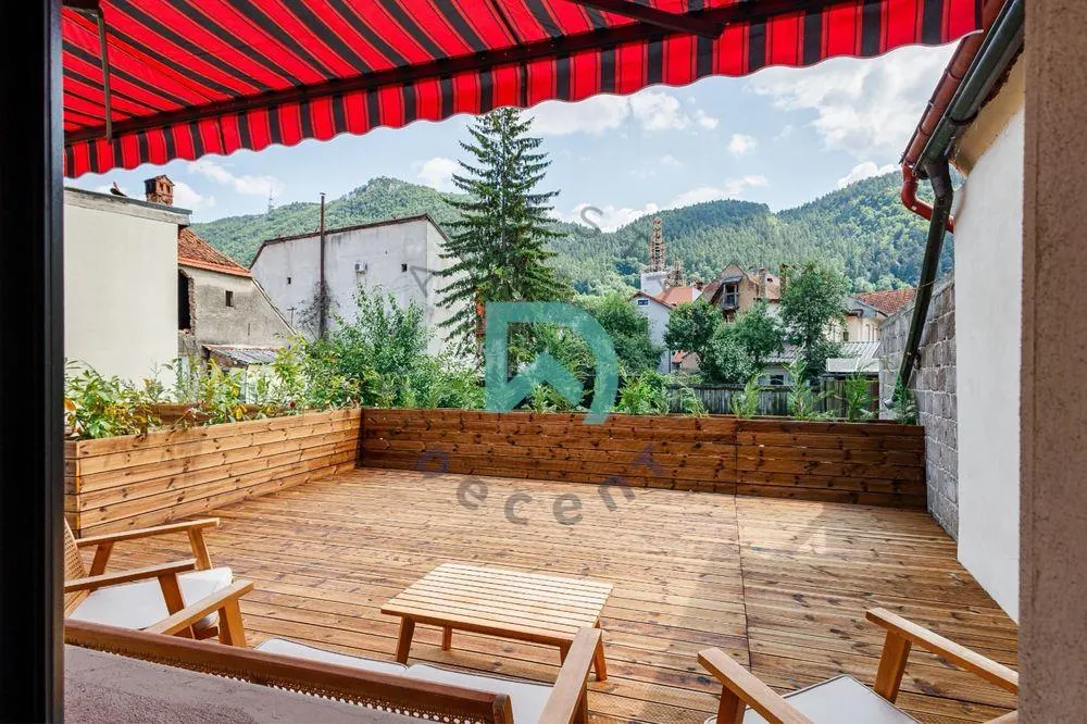 Corp de casă, Centrul Istoric, Brașov - foto 1