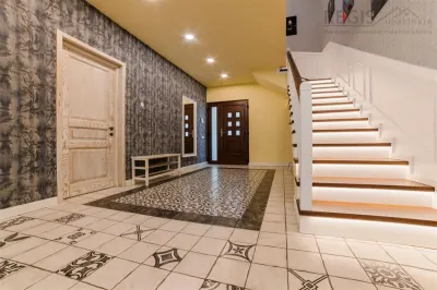 Vila moderna de 5 camere zona Noua - foto 18