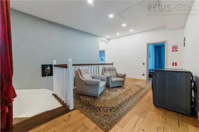 Vila moderna de 5 camere zona Noua - foto 4