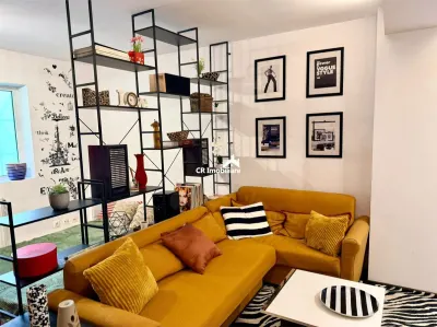 Apartament 2 camere spatios  2 bai  Vitan Mall - foto 3