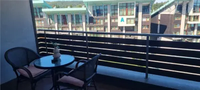 Apartament Silver Mountain  Resort&Spa  | Oportunitate deosebita - foto 8