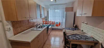 Apartament 2 camere zona strazii Closca - foto 5