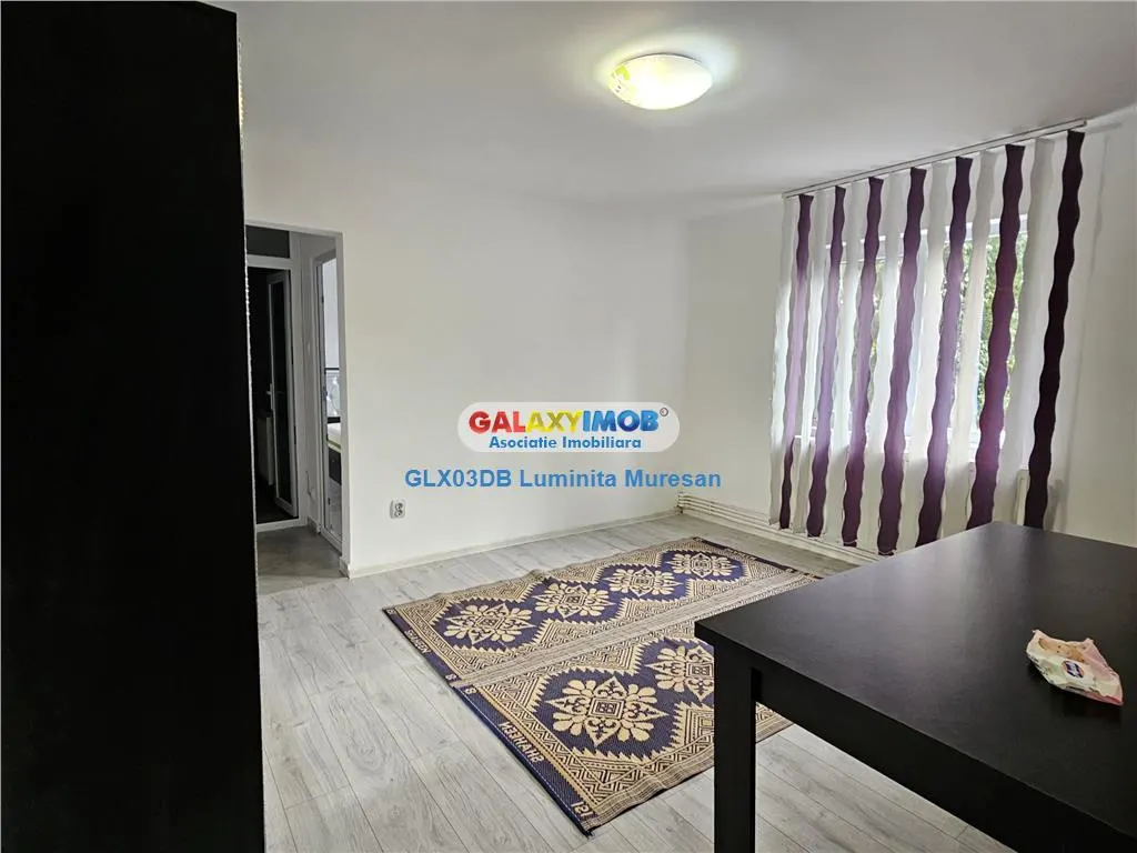 Vanzare apartament 2 camere confort 2 Targoviste Micro 6 - foto 12
