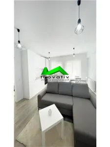 Apartament 3 camere 2 bai Sibiu Calea Cisnadiei - foto 2