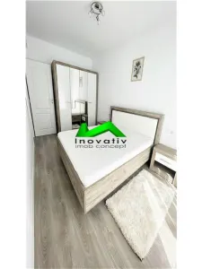 Apartament 3 camere 2 bai Sibiu Calea Cisnadiei - foto 4