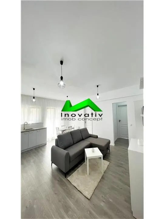 Apartament 3 camere 2 bai Sibiu Calea Cisnadiei - foto 7