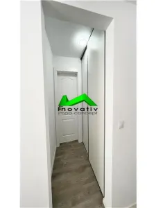 Apartament 3 camere 2 bai Sibiu Calea Cisnadiei - foto 9