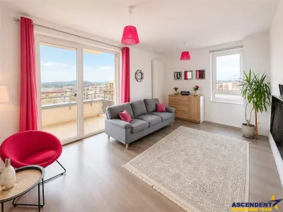 Decomandat,speciala prezentare,62 mp,2 balcoane, pietonala Coresi Kasper - Brasov