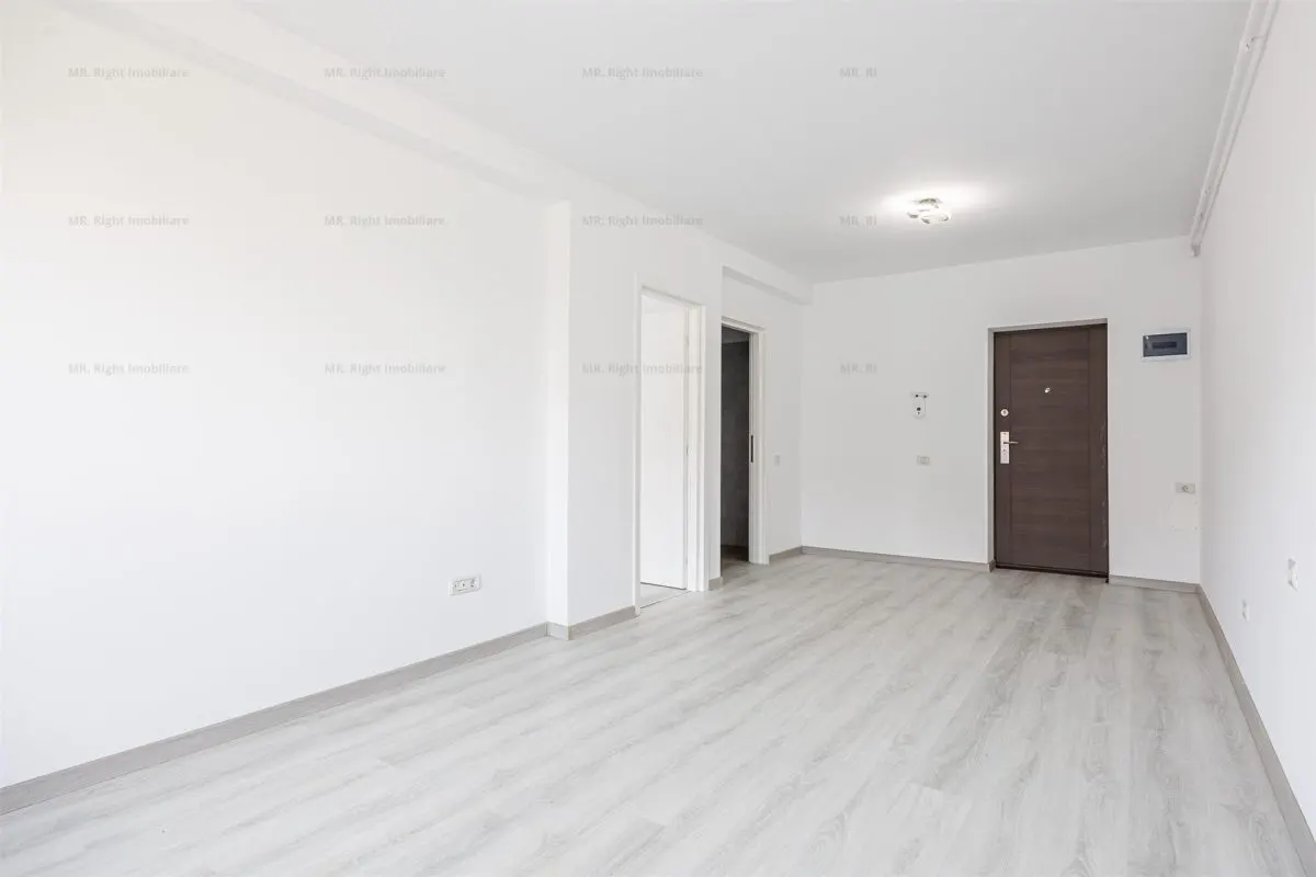Apartament 2 cam | open space | Sanpetru Brasov - foto 1