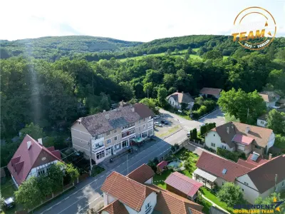 Decomandat, apartament 3 camere, Malnas-Bai, Covasna - foto 15
