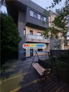 INCHIRIERE VILA P+1+M BRAGADIRU ZONA EXCELENTA - Bragadiru