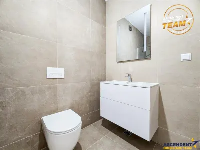 Premiera in judetul Covasna! Apartament NZEB A+, gradina proprie, 111 mp, terase generoase - foto 21