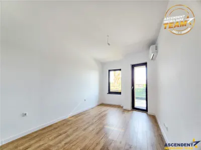 Premiera in judetul Covasna! Apartament NZEB A+, gradina proprie, 111 mp, terase generoase - foto 25