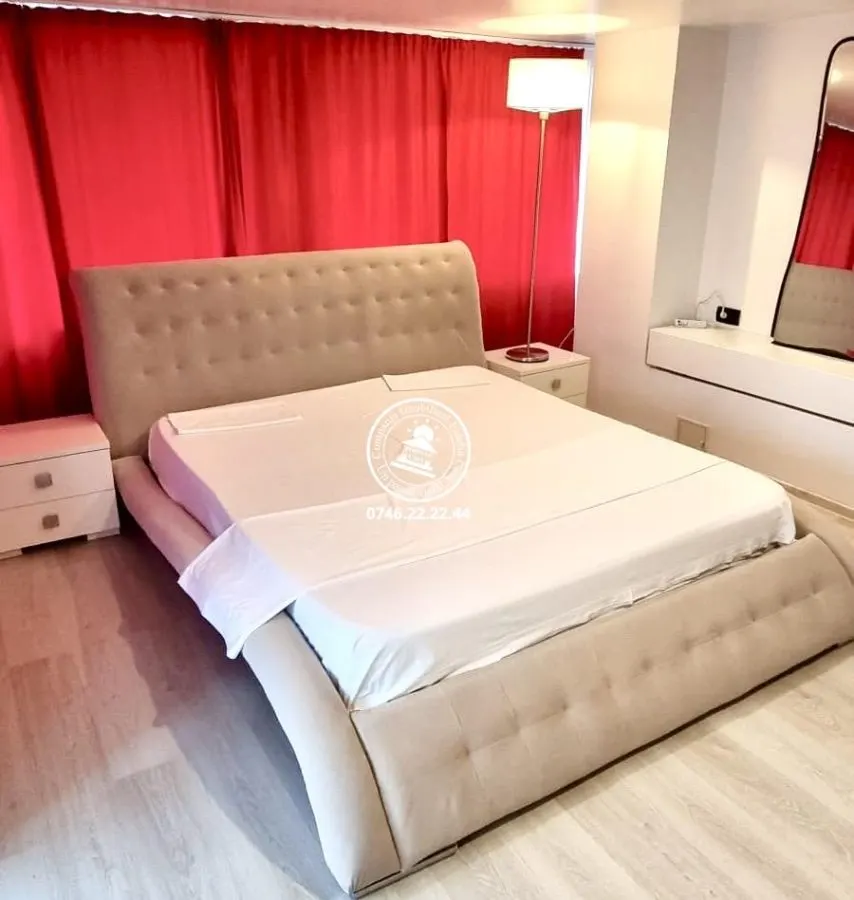 Apartament 3 camere de închiriat Copou - foto 7