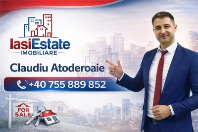 Casa de vanzare cu priveliste frumoasa - foto 10
