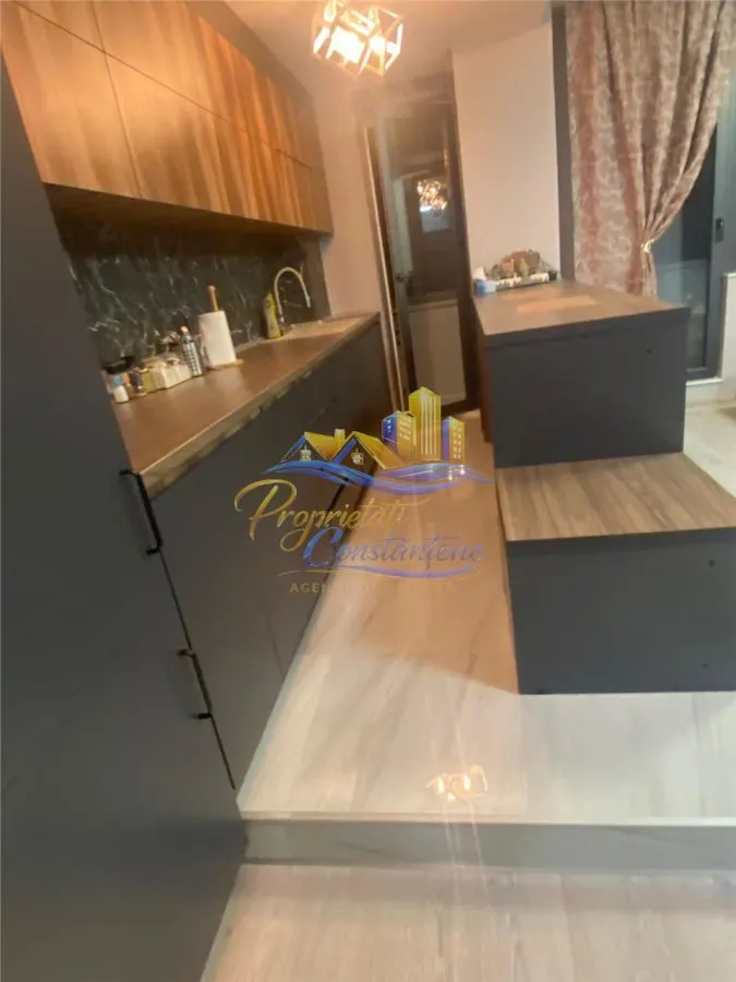 Apartament 2 camere zona Campus - foto 4