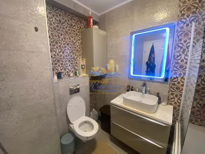 Apartament 2 camere zona Campus - foto 6