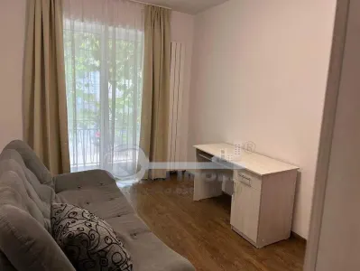 Apartament 2 Camere, Ultracentral, la 2 Minute de UMF Iași, Disponibil Imediat - Iasi