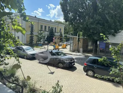 Apartament 2 Camere, Ultracentral, la 2 Minute de UMF Iași, Disponibil Imediat - foto 5