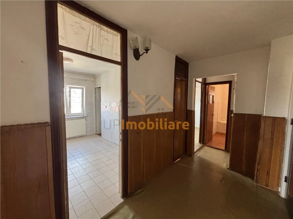 APARTAMENT 2 CAMERE | TIP PC | ROGERIUS | ORADEA - foto 4